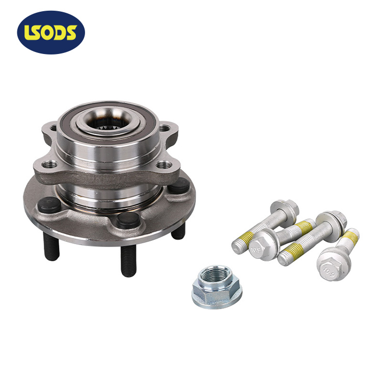 1864626 2006558 2283116 E1GC-2C300-A2A E1GC-2C300-A2C K2GC-2C300-A2B Hub Hub untuk Ford Galaxy