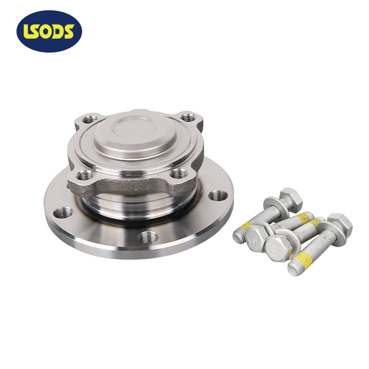 33409806302 33409813210 Hab Hub Bearing untuk Mini Countryman