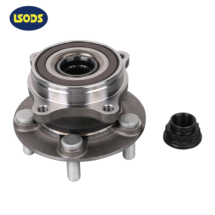 43550-47010 Hab Wheel Bearing untuk Toyota