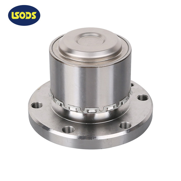 9063302420 2E0407303K 9063302520 A9063302520 2E0407303P Hub Hub Bearing untuk Mercedes