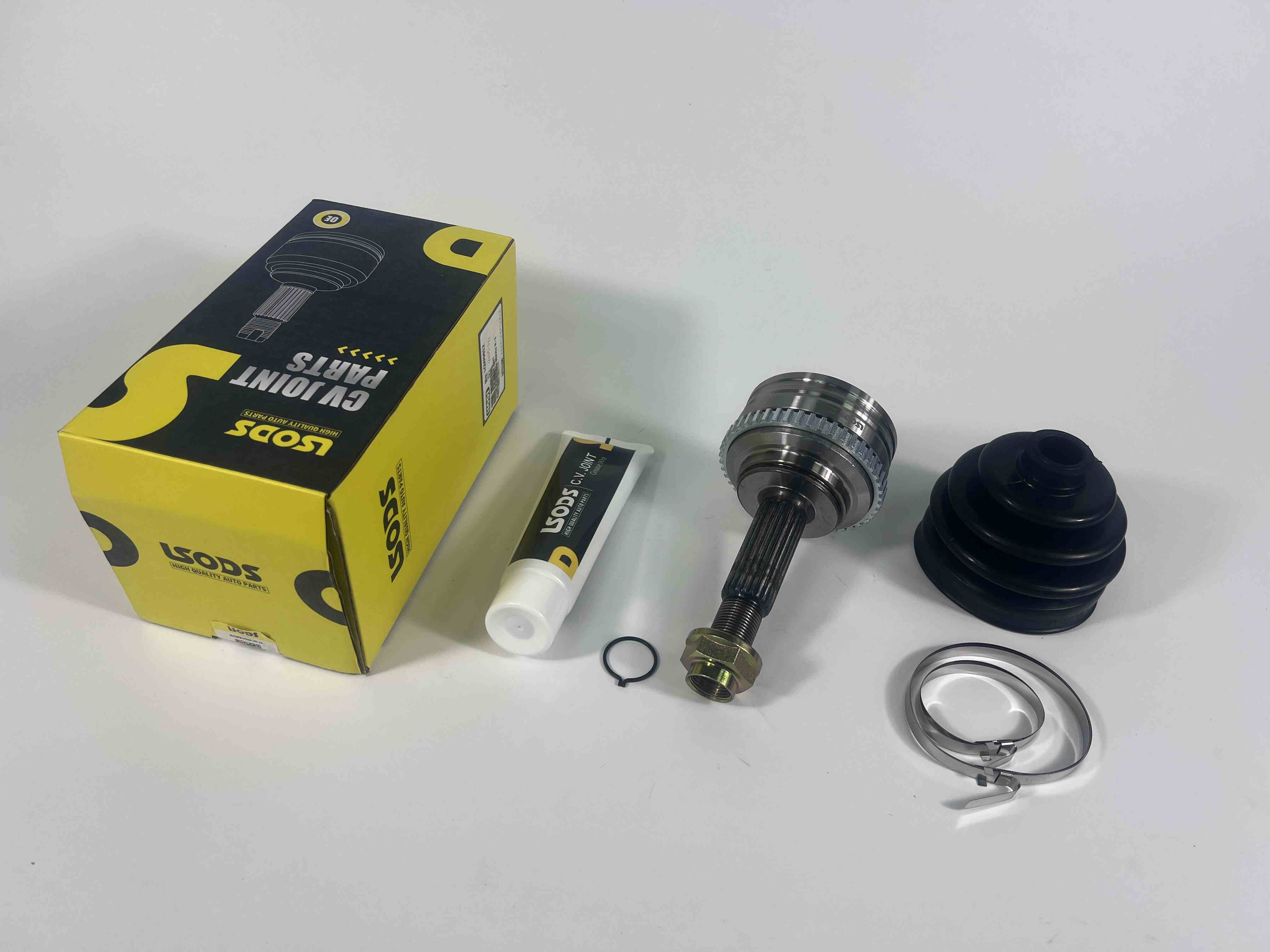 C.V Joint untuk CHEVROLET AVEO 96391551 96348791 96348790