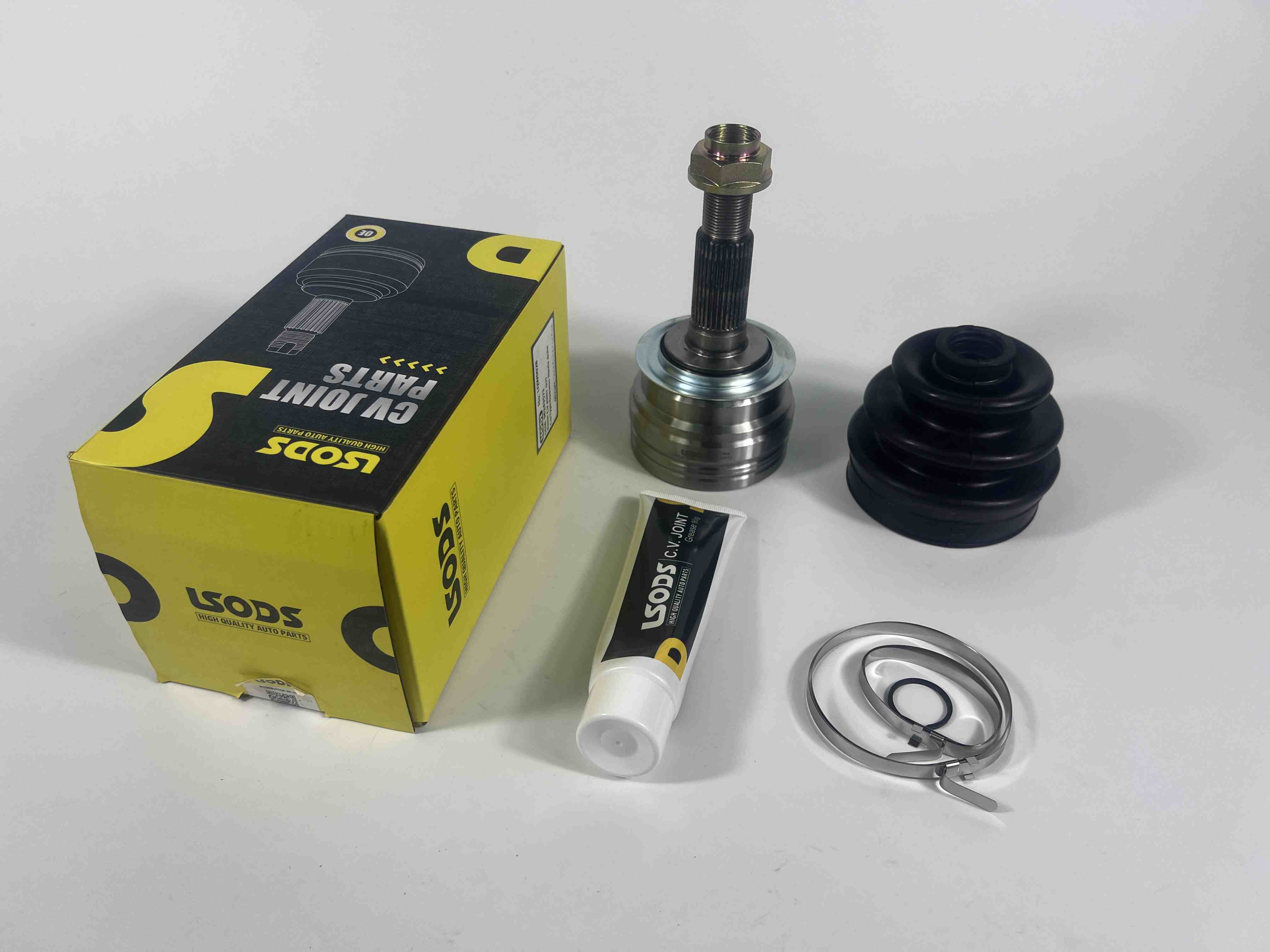 C.V Joint untuk DAEWOO ESPERO 96243573 510736 96257802