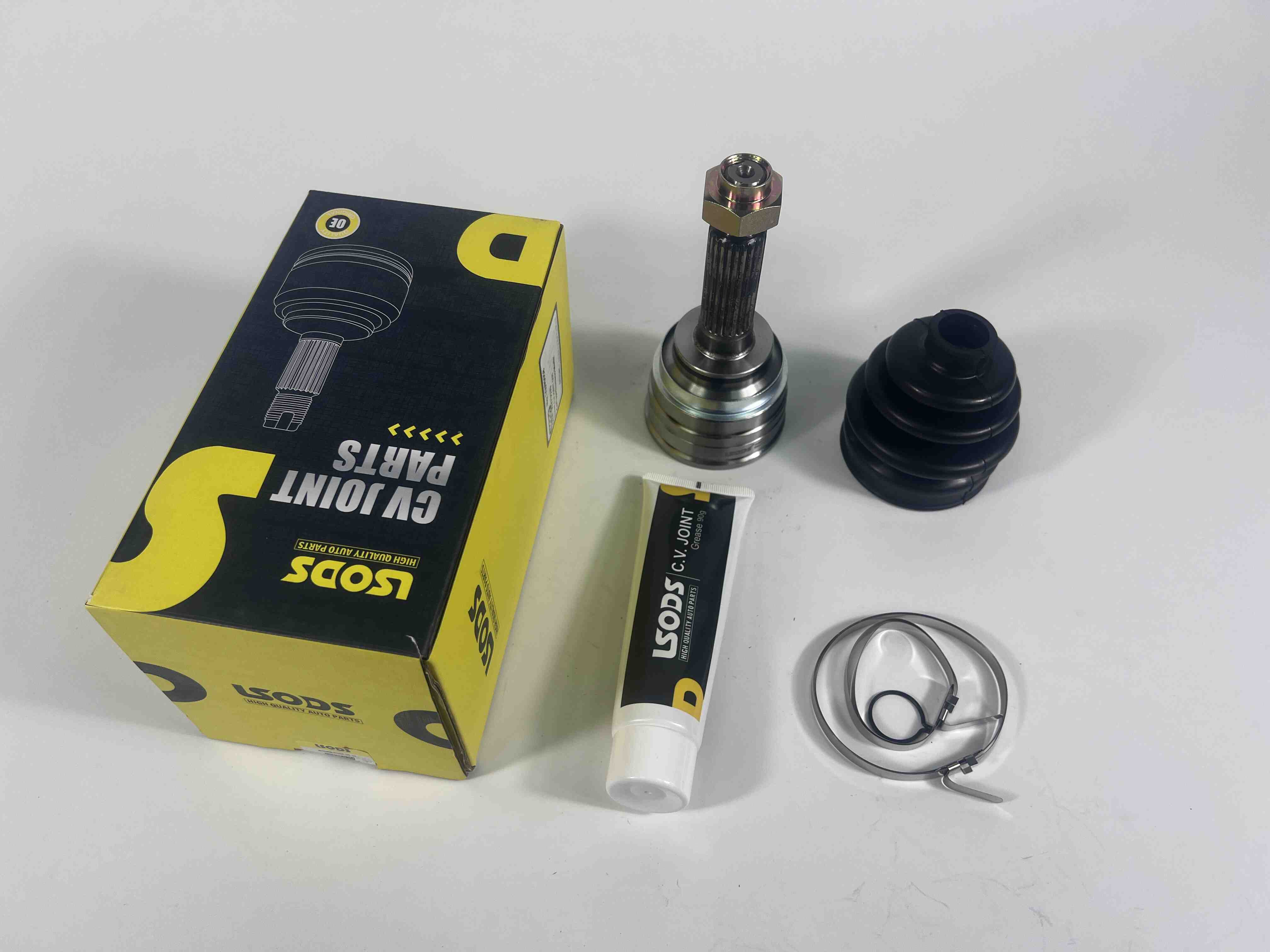 C.V Joint untuk CHEVROLET MATIZ 96273570 93741015 96273571 96564144