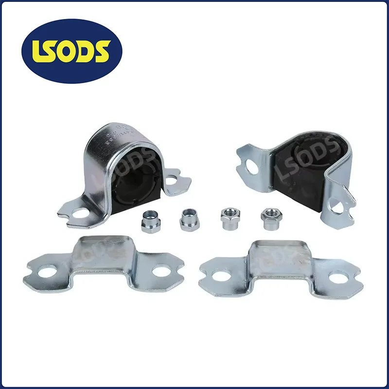 Sesendal Bar Penstabil Depan LSODS 1K0411303AM 1KD411303 untuk VW Audi