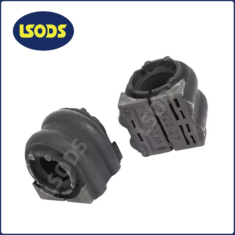 Sesendal Bar Penstabil Depan LSODS 54813-B8000 54813-2W100 untuk KIA Sorento