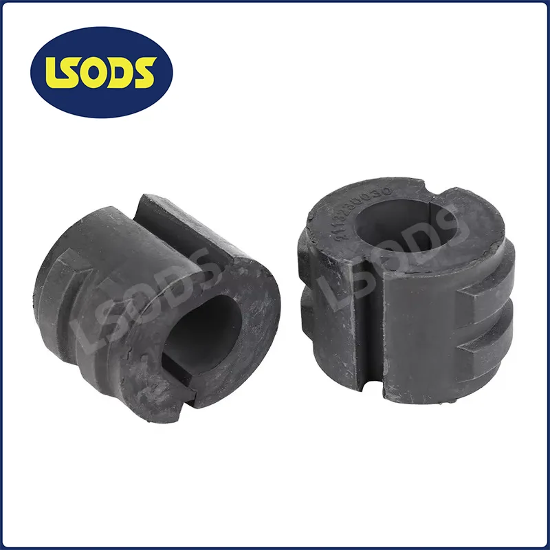Sesendal Sway Bar Penstabil Depan LSODS 2203230040 A2203230040 untuk Mercedes Benz S Class