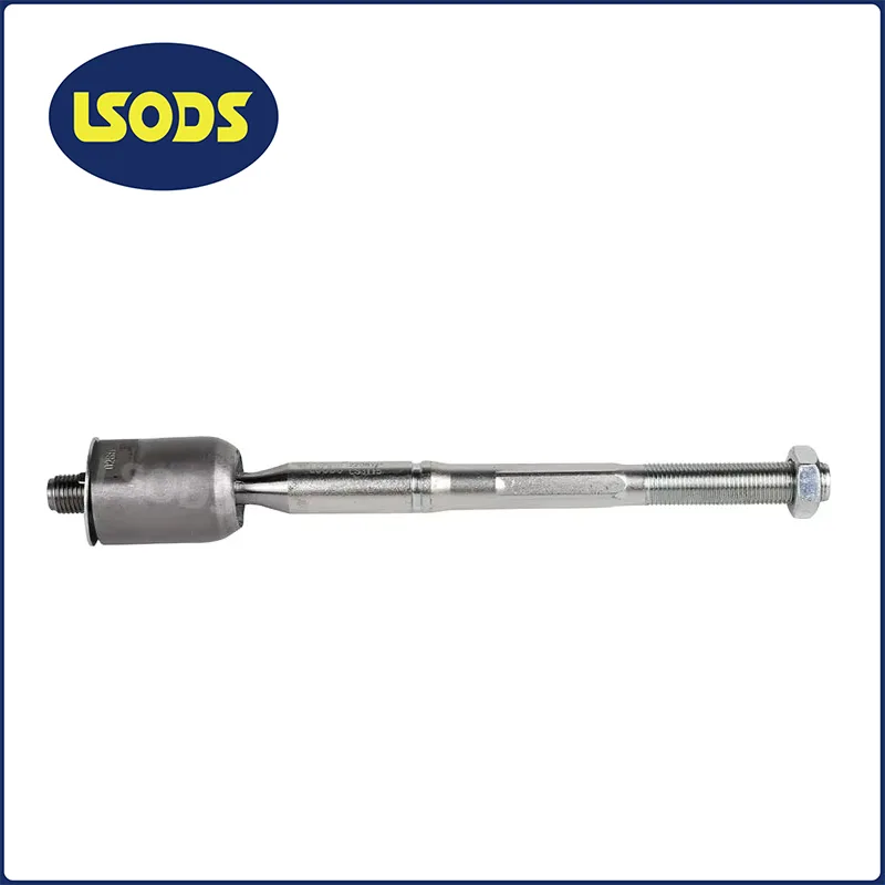 LSODS Inner Tie Rod End 45503-09420 45503-09500 45503-39275 Steering Rack End untuk Toyota Camry Avalon