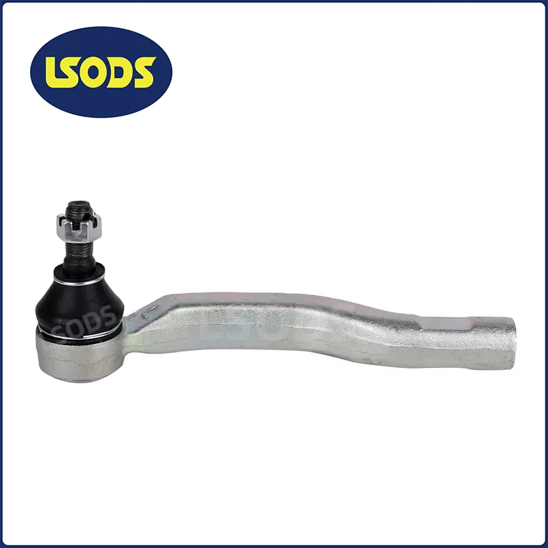 LSODS Outer Left Tie Rod End 45047-09290 FT-T0004 4504709291 untuk Toyota Corolla Levin