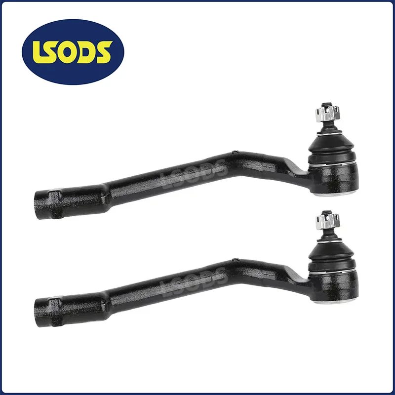 LSODS Outer Right Tie Rod End 56820-2S050 untuk Hyundai IX35 KIA Sportage
