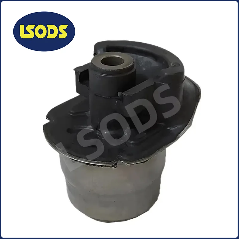 LSODS Lekapan Sesendal Suspensi Belakang Sesendal 48725-12560 untuk Pendakap Sokongan Gandar Matriks Toyota Corolla Yaris