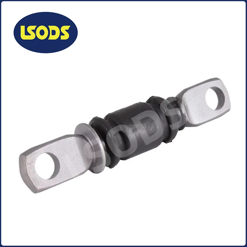 Belukar Suspensi LSODS untuk Sesendal Getah Lengan Kawalan Bawah Depan Toyota Camry 48654-33050 4865433050
