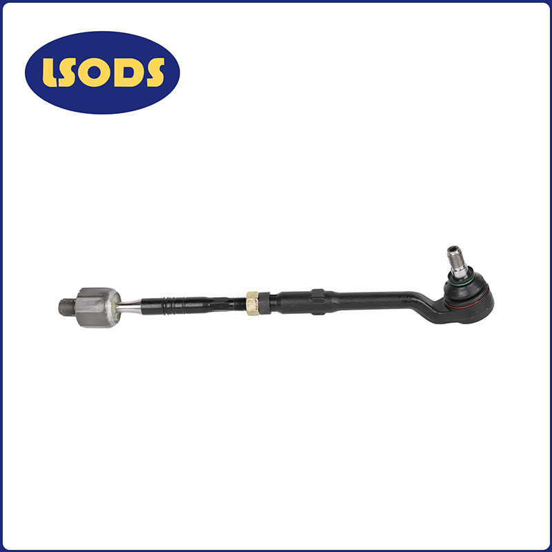 Perhimpunan Tie Rod 32216751277