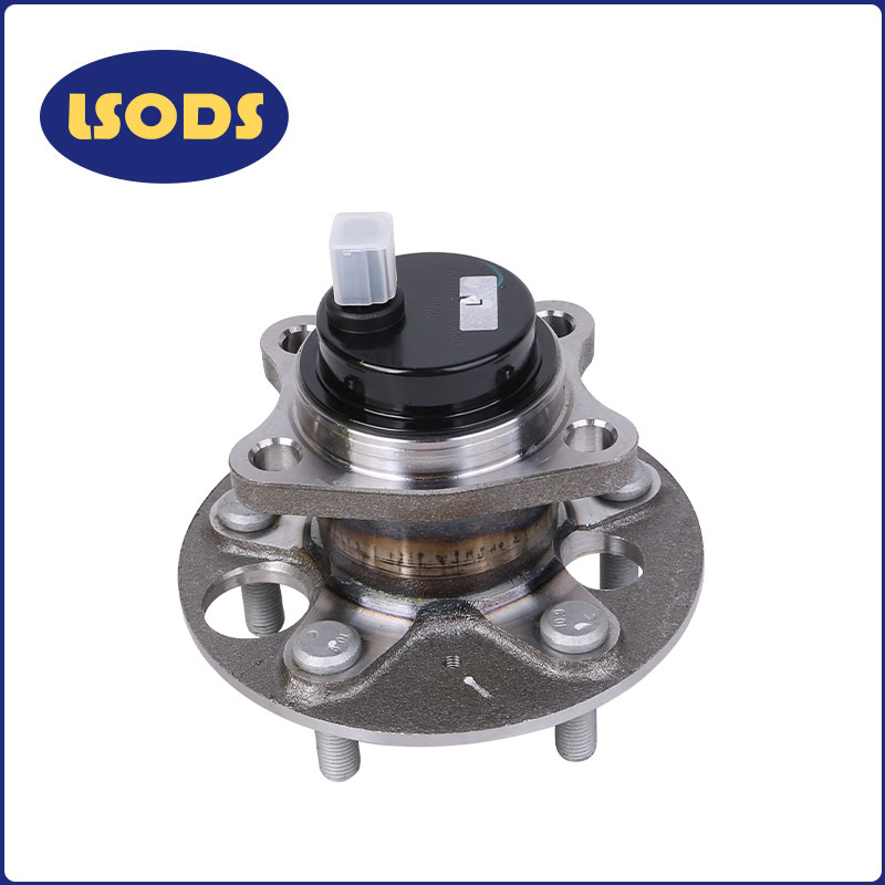 Galas roda HAEV-3104100/L.