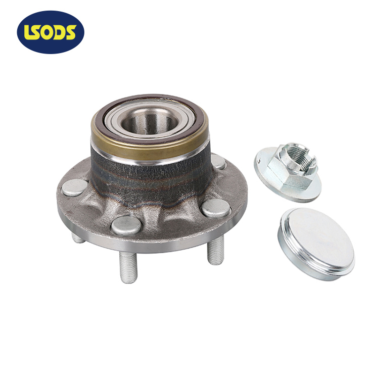Perhimpunan galas roda roda untuk Ford 1334289