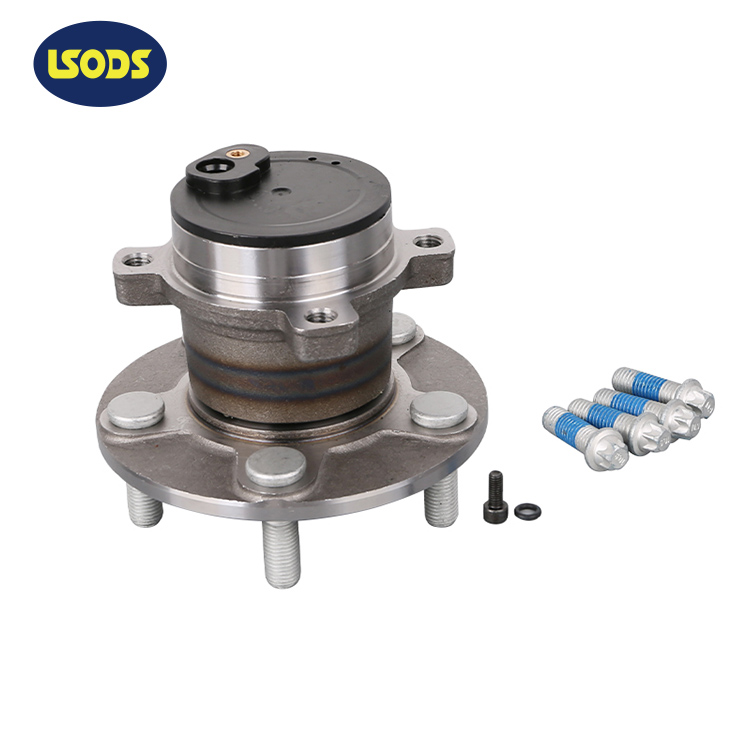 Perhimpunan galas roda roda untuk Ford 1471852