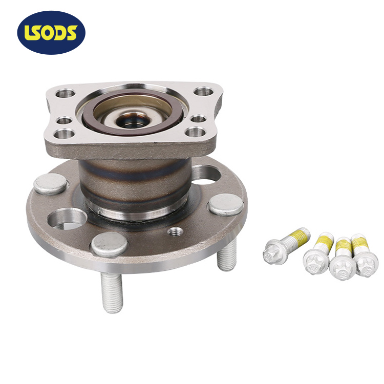 Perhimpunan galas roda roda untuk Ford 1534483