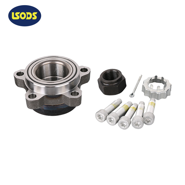 Perhimpunan galas roda roda untuk Ford 1C1J-1K018-AA