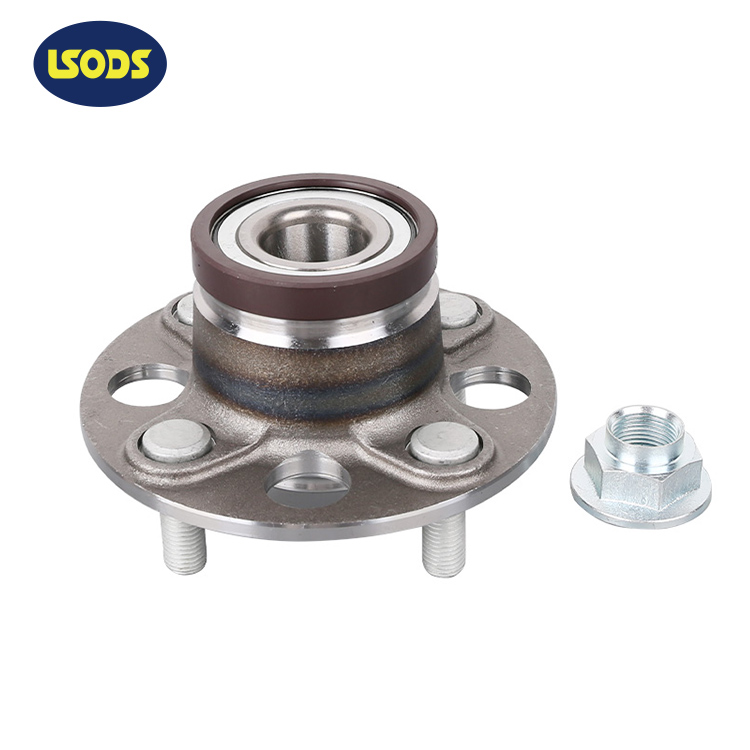 Perhimpunan galas roda roda untuk Honda 42200-sel-T51