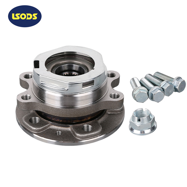 Perhimpunan galas roda roda untuk Nissan 4422289