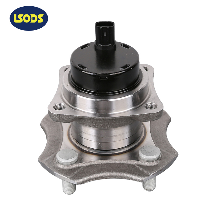 Perhimpunan galas roda roda untuk Toyota 42450-02060