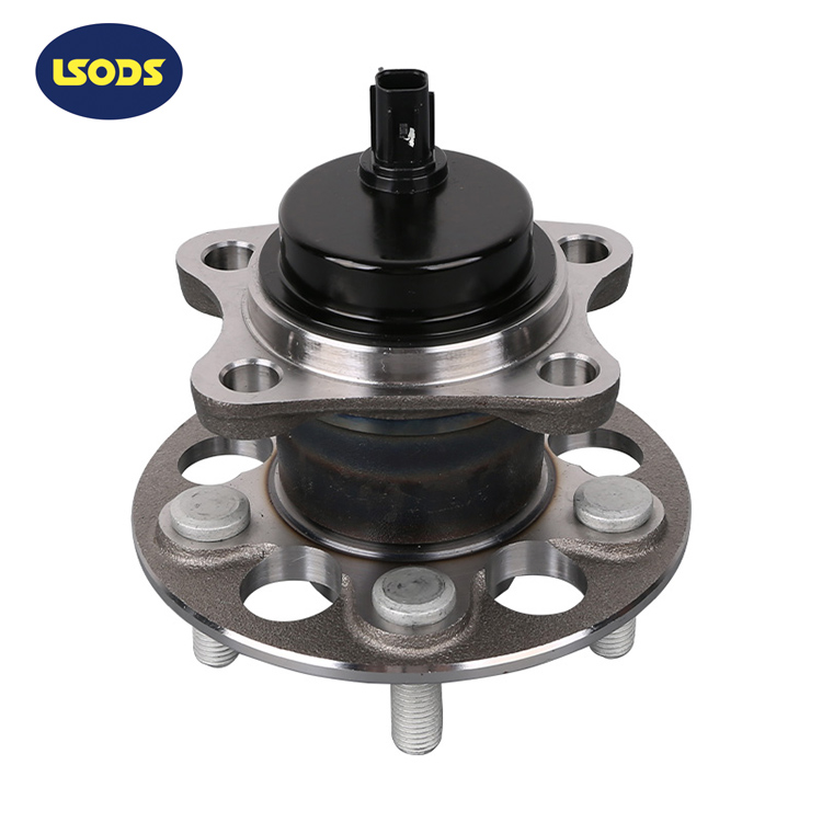Perhimpunan galas roda roda untuk Toyota 42450-47040
