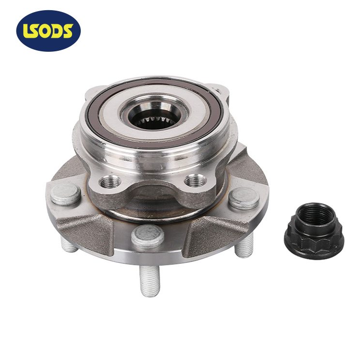 Perhimpunan galas roda roda untuk Toyota 43550-02010