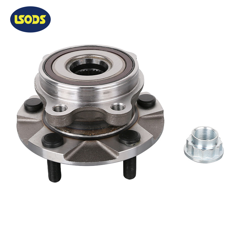 Perhimpunan galas roda roda untuk Toyota 43550-02020