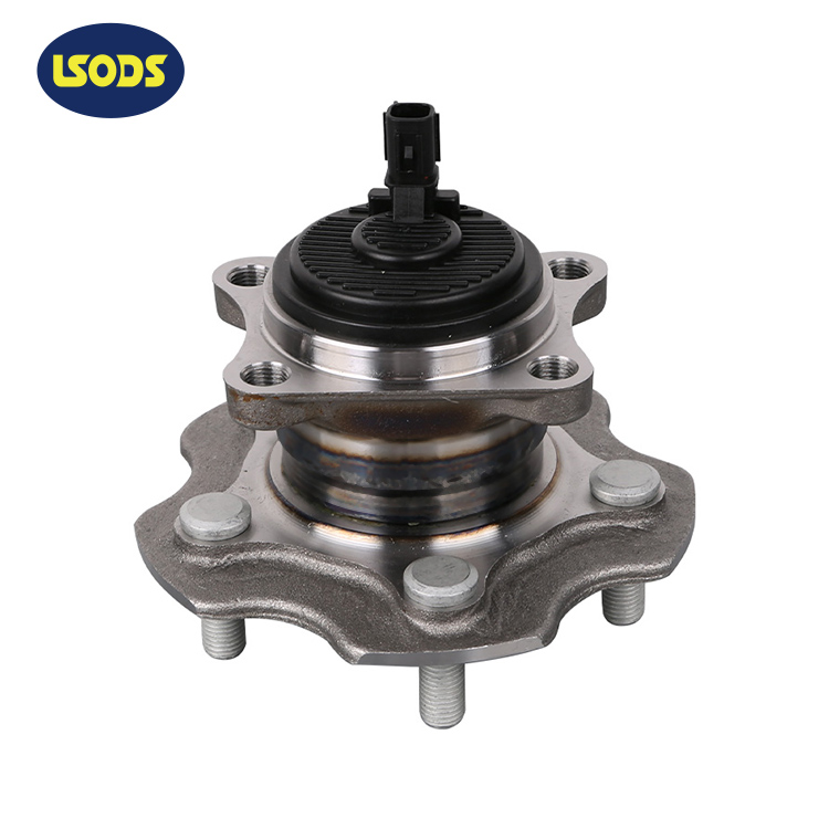 Perhimpunan galas roda roda untuk Toyota Auris 42450-05080