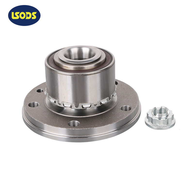Perhimpunan galas roda roda untuk VW 7H0401611
