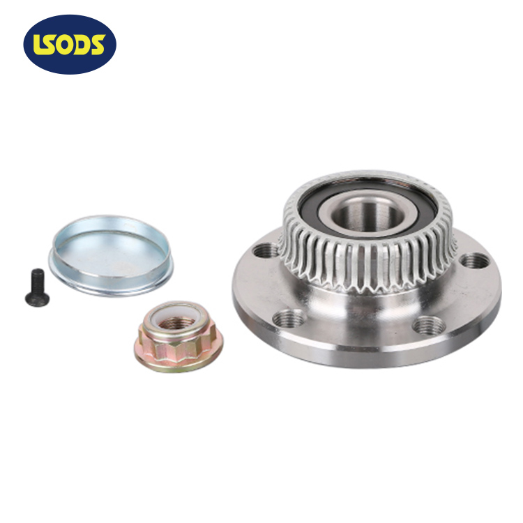 Galas Hab Roda untuk Audi 1J0598477