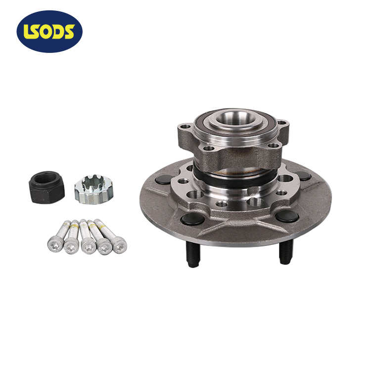Bearing Hub Roda untuk Ford 1763887