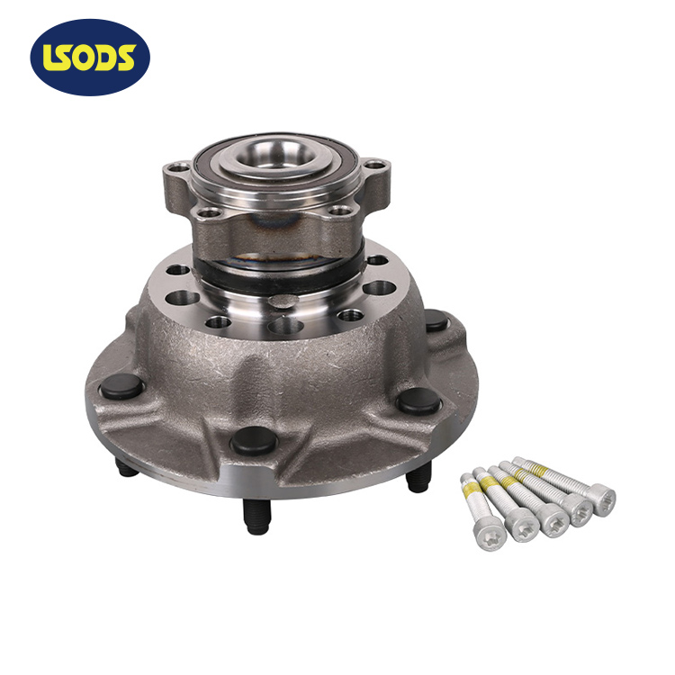 Hab roda untuk Ford 1819733