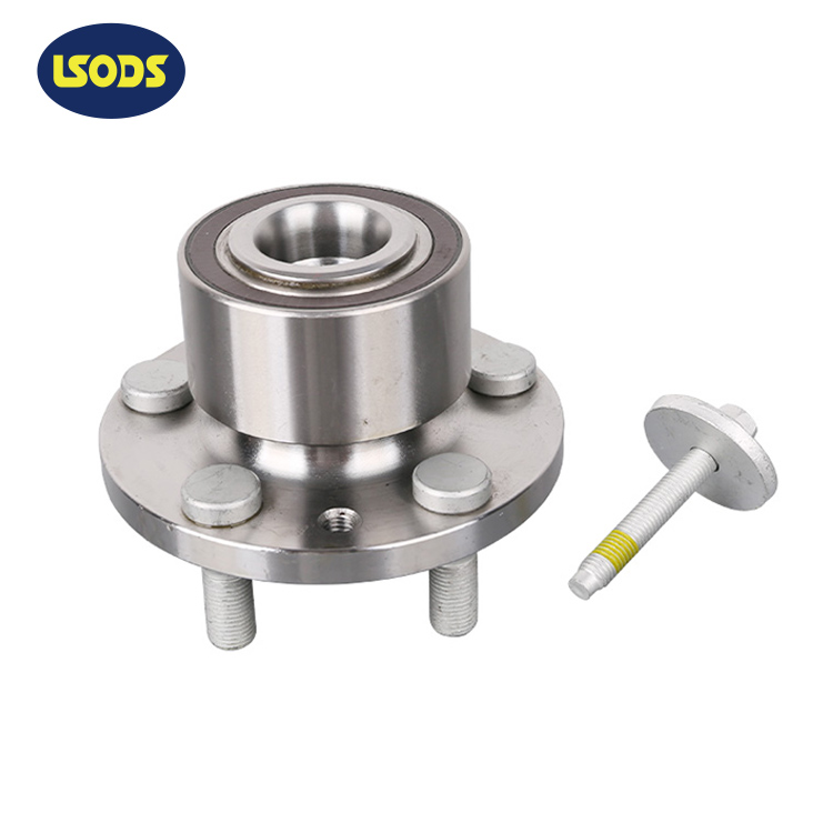 Bearing Hub Roda untuk Ford 6G91-2C300-AAB