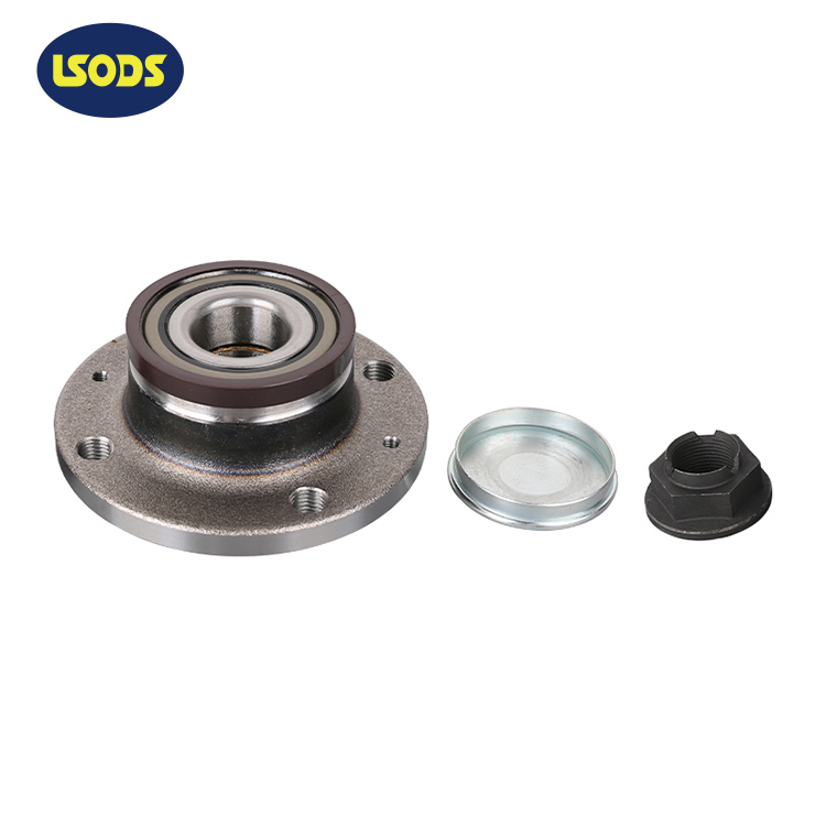 Galas Hab Roda untuk Opel 51787397