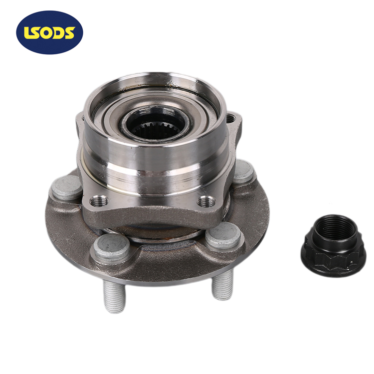 Bearing Hub Roda untuk Toyota Prius 43510-47010